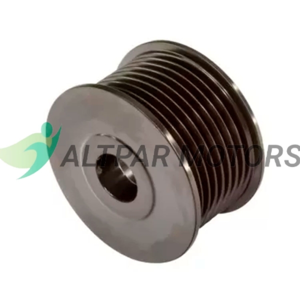 Alternador Bosch F000BL04E5 14V 90A Cummins/F350/F4000