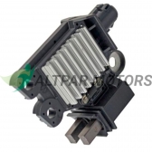 Alternador Valeo FG7T010 14V 70A Etios Toyota