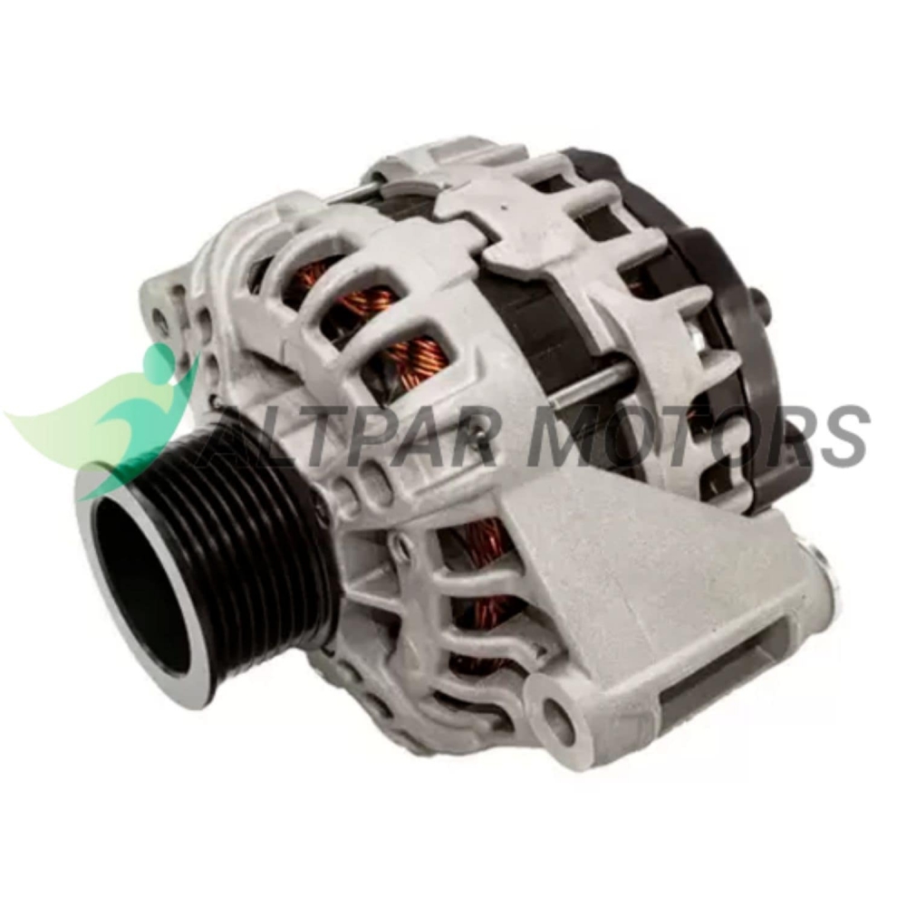 Alternador Bosch F000BL04E5 14V 90A Cummins/F350/F4000