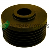 Alternador Valeo 439521 14V 120A C4/Xsara/307