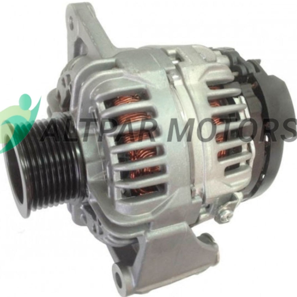 Alternador Bosch 0124325109 14V 90A Ford Cargo