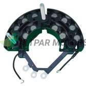 Alternador Prestolite 87592254 14v 185A Leace Neville 185AH Case