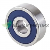 Alternador Bosch 0124625030 14v 200A John Deere 3520