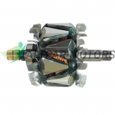 Alternador Bosch 0124325098 14v 90A MBB Eletronic