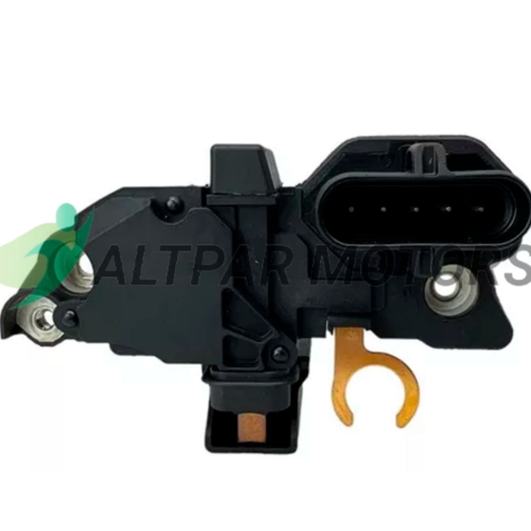 Alternador Bosch F000BL0755 28V 80A Volkswagen Caminhões