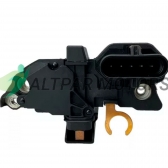Alternador Bosch F000BL0755 28V 80A Volkswagen Caminhões