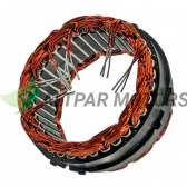 Alternador Bosch 0124625030 14v 200A John Deere (teste)