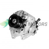 Alternador Bosch 9120080212 14v 85A Sprinter / S10 / Ranger Com Bomba Vacúo
