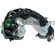 Alternador Bosch 0124325058 14V 90A Fiat/Palio/Siena