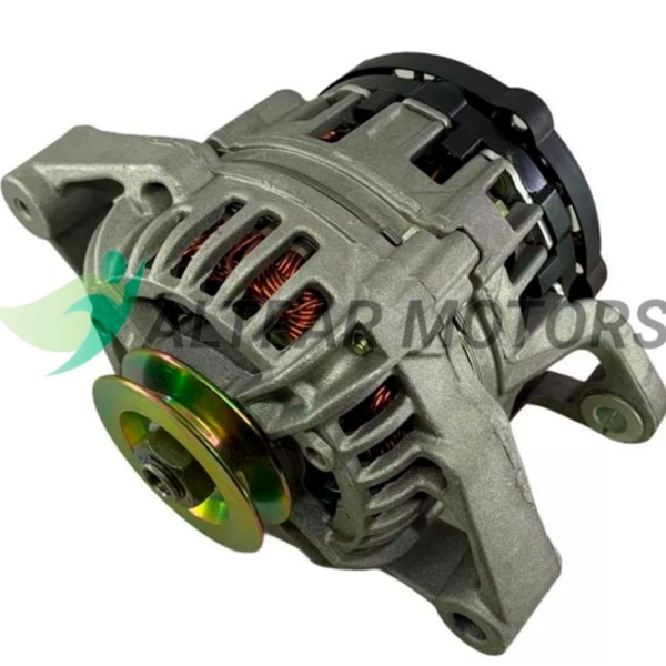 Alternador Bosch 0124225036 14V 70A Monta/Corsa/Celta