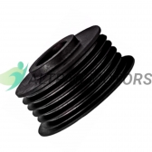 Alternador Bosch F000BL07T1 14V 150A Spin/Onix/Prisma/Cobalt