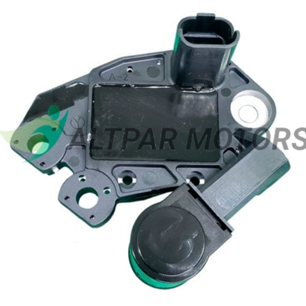 Alternador Valeo SG12B122 14V 120A Renault Master/Laguna 2