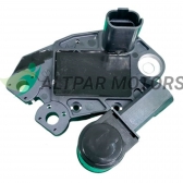 Alternador Valeo SG12B122 14V 120A Renault Master/Laguna 2