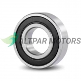 Motor de partida Denso12v 228000-6530 John Deere Colhedora