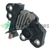 Alternador Bosch 0121615111 14V 150A Volvo / Land Rover