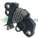 Alternador Bosch 0121615111 14V 150A Volvo / Land Rover