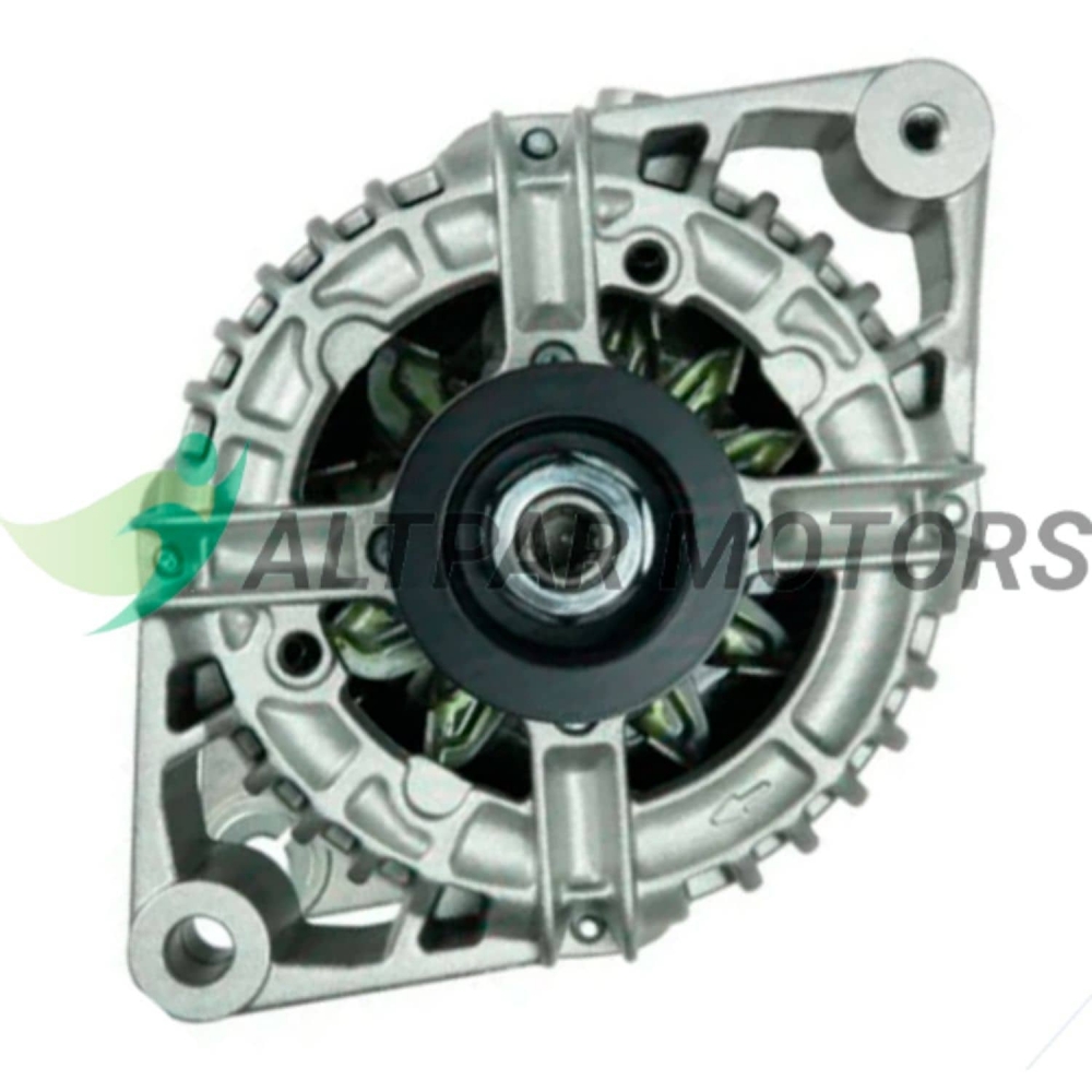 Alternador Valeo SG10B012 14V 100A Gm/Spin/Agile