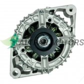 Alternador Valeo SG10B012 14V 100A Gm/Spin/Agile