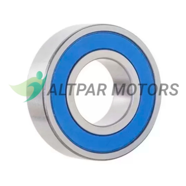 Alternador Denso 27060-37041 14V 110A Corolla 1.8/2.0 C/Polia Louca