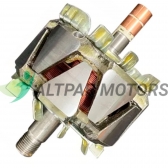 Alternador Valeo 494703 14V 90A Clio/Duster/Peugeot