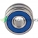 Alternador Mitsubishi A5TA7091 14V 75A Honda Civic 1.7