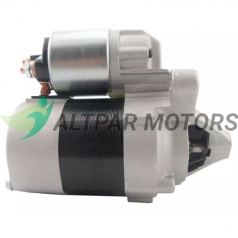Motor de partida Valeo 12v 438128 Renault Megane/Scenic