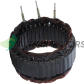 Alternador Valeo 494704 14V 80A Agile/Montana