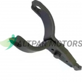 Motor de partida Bosch 12v F000AL0306 Kombi / Brasília / Fusca / Sem Redução