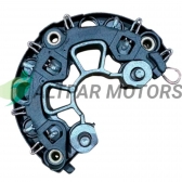 Alternador Bosch 0124515082 14V 120A Vectra/ Astra / Blazer