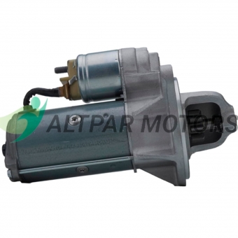 Motor de partida Valeo 12v 438169 Iveco Daily