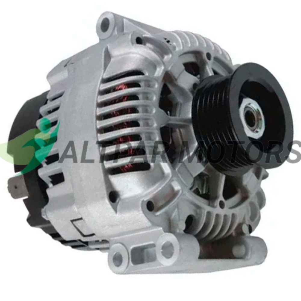 Alternador Valeo 439306 14V 110A Megane/Scenic