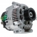 Alternador Valeo 439306 14V 110A Megane/Scenic