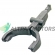 Motor de partida Bosch 12V 0001170400 Fiat 500
