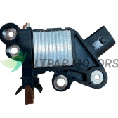 Alternador Bosch F000BL0609 14V 110A Siena/Strada/Punto