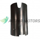 Motor de partida Bosch 12v 0001122412 Toyota Hilux / Hilux SW4
