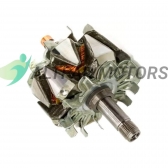 Alternador Bosch F000BL06H7 14V 120 Mbb Eletrônico Moderno