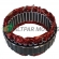 Alternador Mitsubishi A2T82899A 14V 90A L200/H100/Pajero C/Bomba