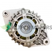 Alternador Valeo SG9B081 14V 65A Meriva/Montana/Celta