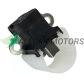 Alternador Denso 100211-6030 14V 120A Trator John Deere