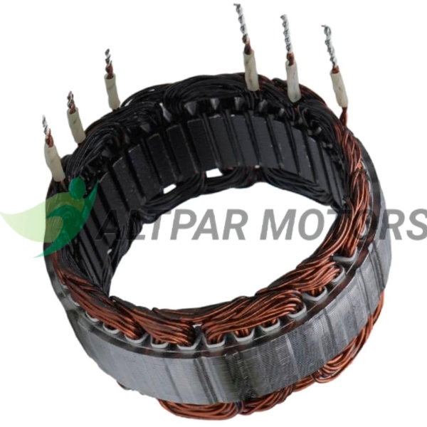 Alternador Valeo SG10B012 14V 100A Gm/Spin/Agile