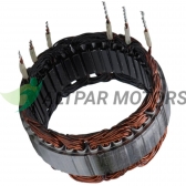 Alternador Valeo SG10B012 14V 100A Gm/Spin/Agile