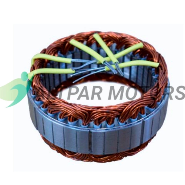 Alternador Bosch F000BL04E5 14V 90A Cummins/F350/F4000