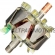 Alternador Valeo 494700 14V 110A Doblo/Fiorino/Palio