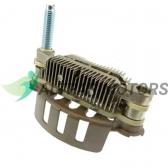 Alternador Mitsubishi A5TA7091 14V 75A Honda Civic 1.7