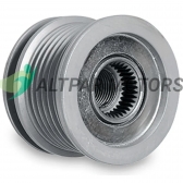 Alternador Valeo 439862 14V 140A Amarok 2.0