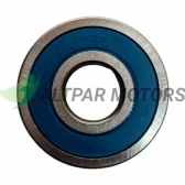 Alternador Bosch F000BL0412 14V 90A Grand Siena/Idea/Palio