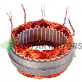 Alternador Bosch 0124515100 14V 120A Ducato