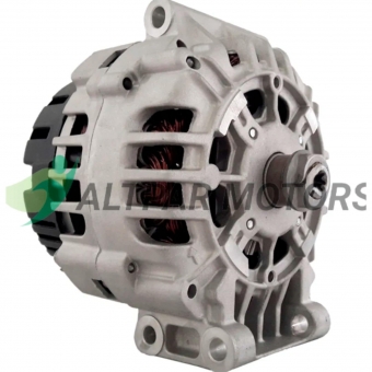 Alternador Valeo 439431 14V 90A Megane/Clio/Kangoo