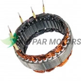 Alternador Valeo SG9B047 14V 90A Clio/Laguna/Scenic