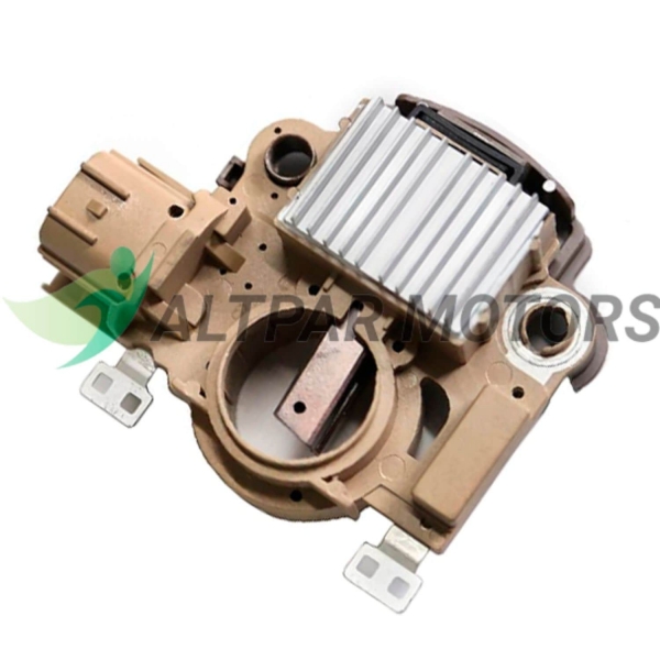 Alternador Mitsubishi A005TA7091ZC 14V 70A Civic 2001 à 2004